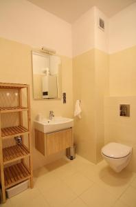 Apartamenty Świnoujście - Casa Marina