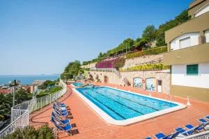 Residence Sant'Anna - Pietra Ligure