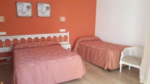Pension Malida