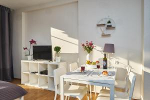 Top Ten House Marszałkowska V