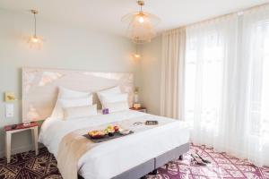 Hotels Mercure Paris Pont de Levallois Neuilly : photos des chambres