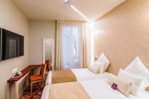 Hotels Mercure Paris Pont de Levallois Neuilly : photos des chambres