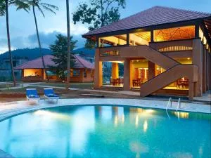 Abad Green Forest Thekkady - تيكادي