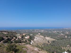 Villa Ikaros Rethymno Greece