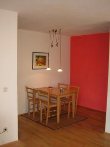 Apartment - nr Hochschule und Klinikum - gerne längerfristig