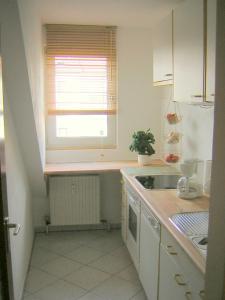 Apartment - nr Hochschule und Klinikum - gerne längerfristig