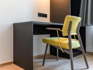 Standard Double or Twin Room room in Hotel Kronacker