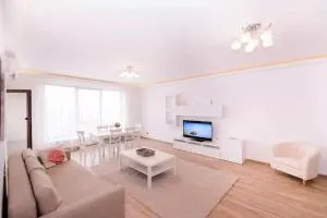 Isaran 3P Apartment Brașov - Hărman