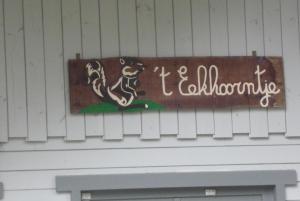 t eekhoorntje