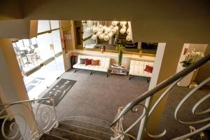 Hotels Hotel Ligure : photos des chambres
