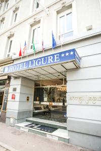 Hotels Hotel Ligure : photos des chambres