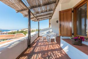 Capo Ceraso Family Resort img18