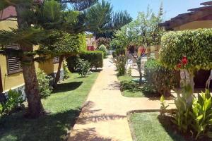 Bungalow Villa Golf Maspalomas