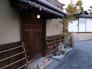 Ryokan Motonago