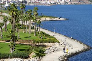 Appart Hotel Wassila