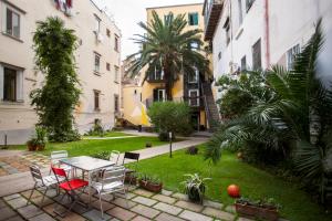 La Controra Hostel Naples