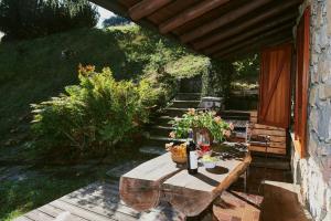 Brusisch 1638 Cottage