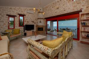 Nisaki Villa Zakynthos Greece