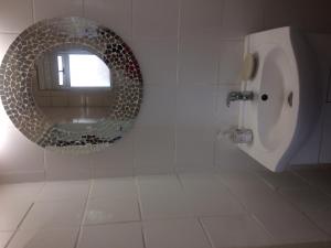 Romilly Beach Apartment