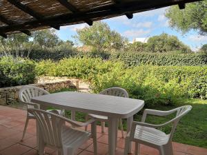 Capo Ceraso Family Resort img22