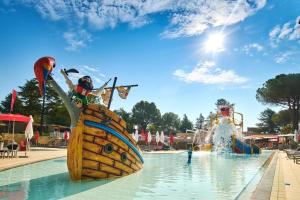 Apartments Park Plava Laguna 