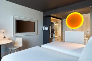 Hotels INNSiDE by Melia Paris Charles de Gaulle Airport : photos des chambres