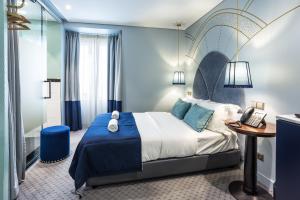 Comfort Double Room room in The Lift Boutique Hotel