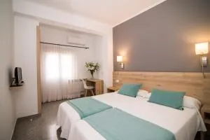 阿卜雷酒店 - 索列尔港