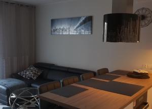 Apartament New York Różana 19