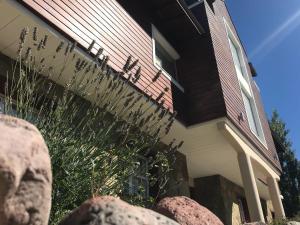 Rio Tarde Casa Patagonica