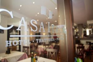 Готель Casa Italia Бамберг Німеччина