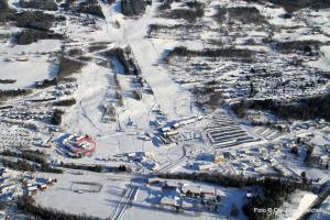 Hafjell Alpinlandsby Pluss