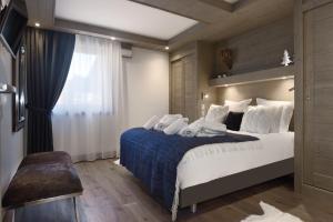 Appartements Annapurna by Alpine Residences : photos des chambres