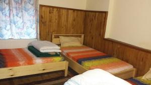 хижа "Скакавица"