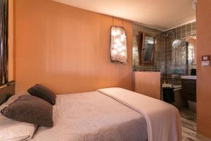 Villa Naturiste Port Venus