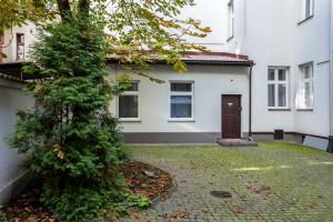 Friendhouse Apartments Avenue