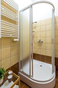 Friendhouse Apartments Avenue