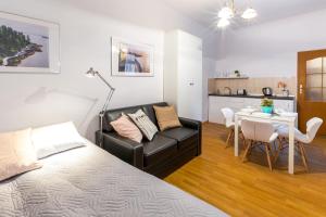 Friendhouse Apartments Avenue