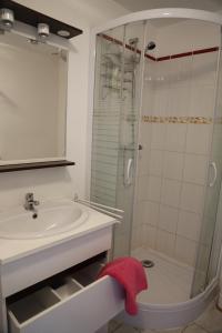 Appartements Gites Ciel Bleu : photos des chambres
