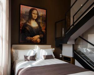 The Frame Hotel