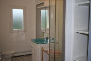 Appartements Gites Ciel Bleu : photos des chambres