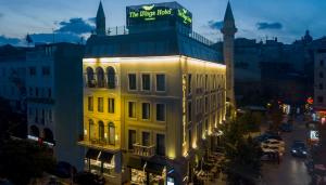 The Wings Hotels Karakoy