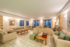 Saint George Hotel Paros Greece