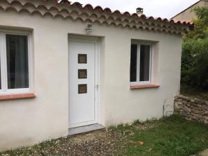 Studio Indépendant - Quartier Résidentiel