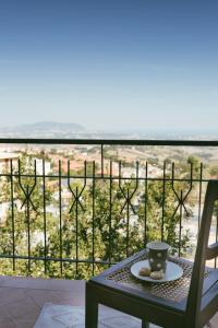 Appartement Le finestre del Borgo Recanati Italien