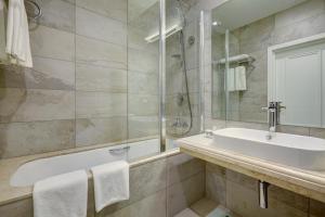 Suite With Two Rooms room in Palmira Business Club