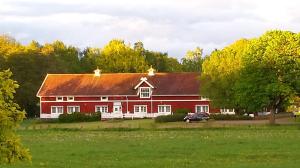 Accommodation in Tjörn