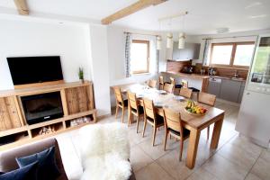 Chalet Melodie