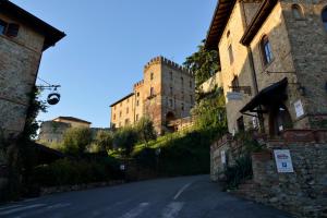 Tabiano Castello, 4, 43039 Salsomaggiore Terme PR, Italy.