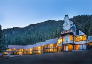 Austing Haus